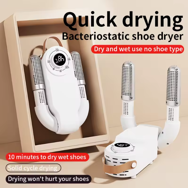 Intelligent Shoe Dryer Pro®