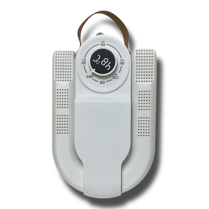 Intelligent Shoe Dryer Pro®